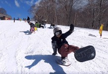 遂にゲレンデジャック!?発売から7年でここまで普及したセパレートスノーボードnico