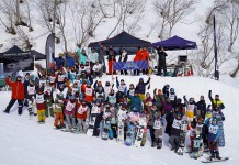 今期アマチュアスノーボーダー最強の称号を手にしたのは誰だ!? AM JAM 2019 レポート