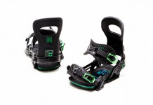 独自のドライブプレートを交換してフレックスを調整、自分好みにカスタムできるBENT METALバインディング〜2019/2020 EXCLUSIVE CATALOG