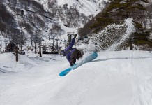 30年以上に渡りスノーカルチャーを撮り続けてきたフォトグラファー樋貝吉郎氏が、あなたのライディングを撮影してくれます。3/18(月)〜19(火)@白馬五竜 参加者募集中!