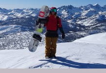 10代最後の冬をアメリカで過ごした岡本 航の転機。