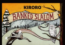 3月23日(土)〜24(日)北海道・Kiroro Banked Slalom開催!