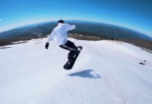 鈴木冬生によるトゥー抜けのF360(HOW TO)by TRICK TIP WEDNESDAY 2 【Vol.4】