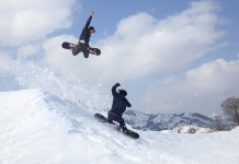 石打丸山が3/25(月)より「春スキー割引」を開始!リフト券がお得に!