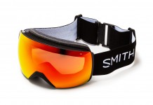 クールな着こなしを目指す人にオススメしたい、リムレスフレームのラージサイズモデル、SMITH「Skyline XL」