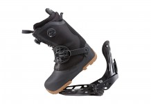 リフトを降りたら5秒でスタートできるステップインシステム、YONEX / accublade®がパワーアップして復活〜2019/2020 EXCLUSIVE CATALOG