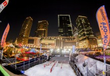 大阪のど真ん中で行われたストリートバトル・COWDAY 2019レポート