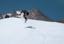 山本コンラッドによる「ヒール抜けB180&B360」を紹介(HOW TO)by TRICK TIP WEDNESDAY 2 【Vol.9】