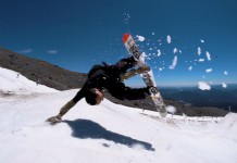 大久保 勇利によるオシャレ技「ミラーフリップ」を紹介(HOW TO)by TRICK TIP WEDNESDAY 2 【Vol.8】