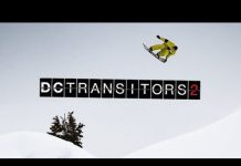 次なる目的地はカナダ!DC TRANSITORS2 EP3公開。