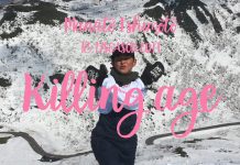 toolatefilmより、中学生の注目ライダー「石本 眞那斗」のシーズンエディットが公開された!