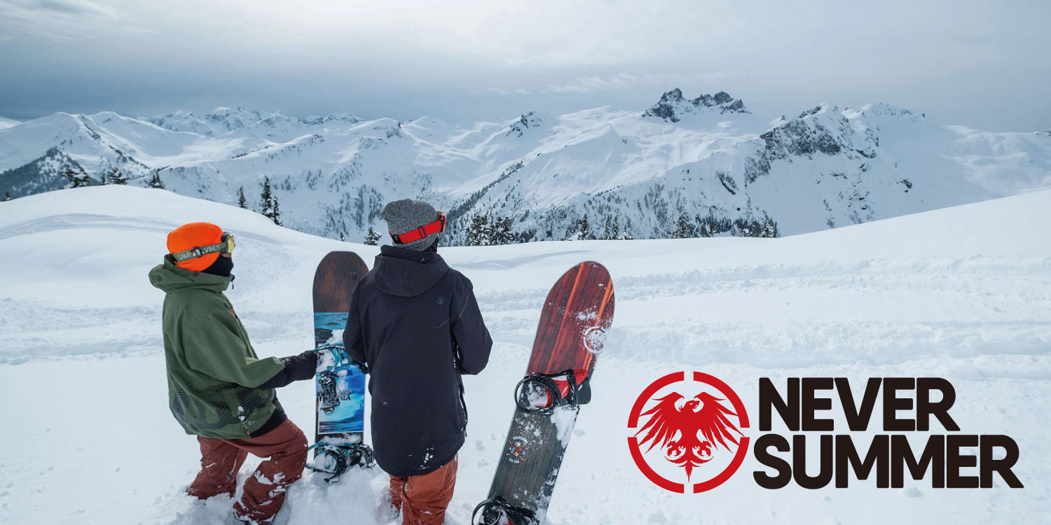 スノーボード・スノボー ボード / BOARD CATALOG スノーボーディング WEBメディア SBN FREERUN JAPAN