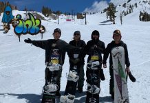 INK MOVIE マンモス・シューティングの舞台裏 <後編> 撮影最終日をむかえた4人とINKのボスであるカズからのメッセージ