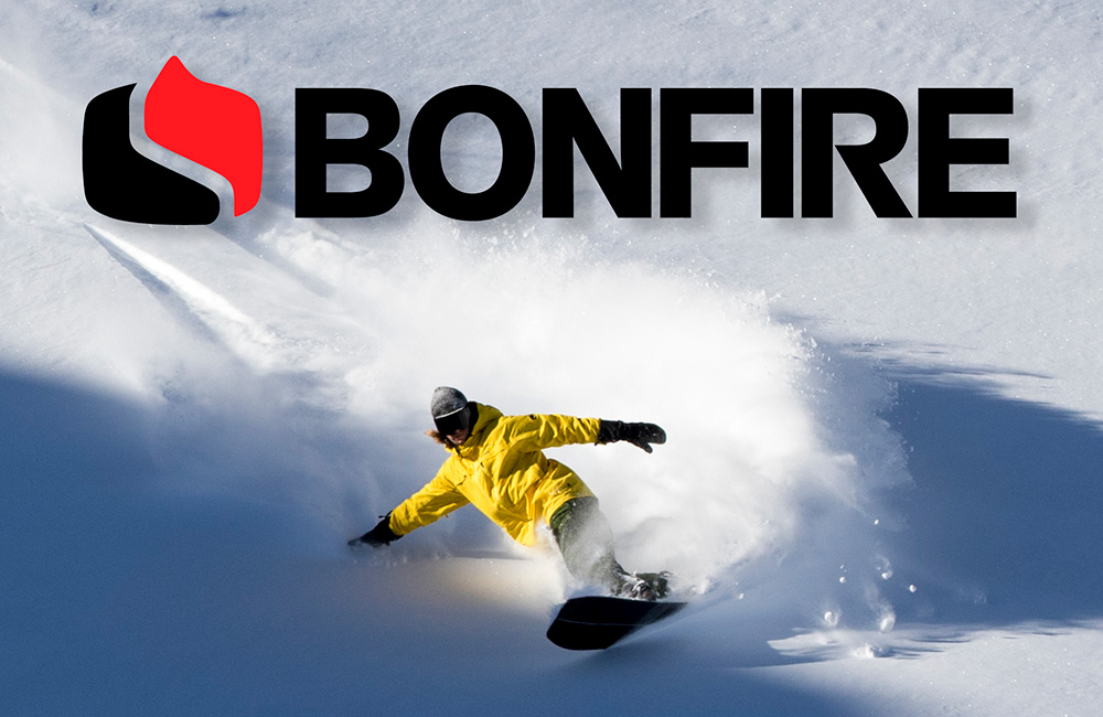BONFIRE（ボンファイア） | スノーボーディング WEBメディア SBN FREERUN JAPAN
