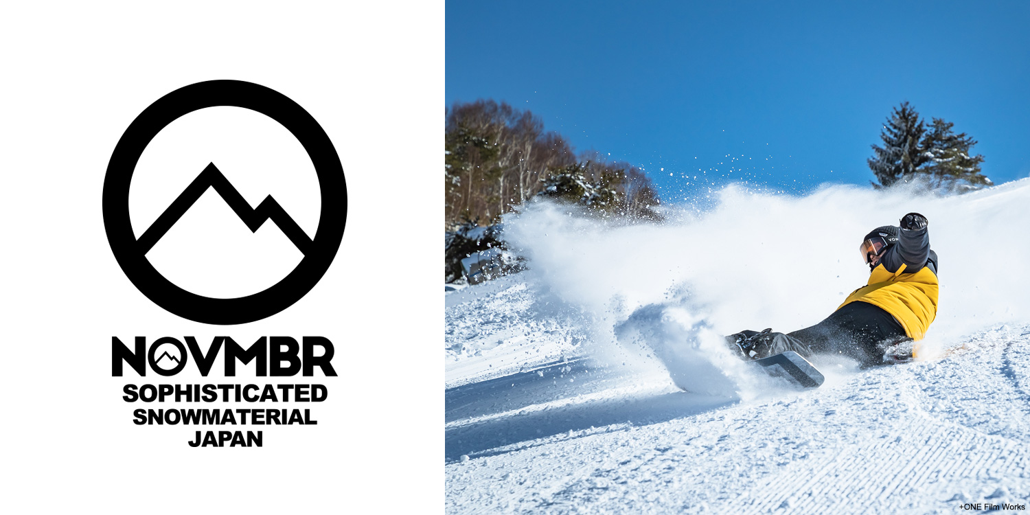 スノーボード・スノボー ボード / BOARD CATALOG スノーボーディング WEBメディア SBN FREERUN JAPAN