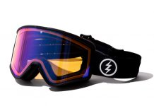 自動でレンズの色が変わる ゴーグルはもはや ひみつ道具レベル!?『ELECTRIC / KLEVELAND+』