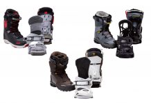 ライダーが選ぶシーンに合わせた究極のセットアップとは『DRAKE × NORTHWAVE』