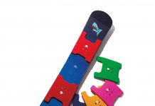 プロ・デモンストレーター自らが開発した樹脂成型プレートがカービングを大きく進化させる『OJK PLATE / CARVING PLATE MIDDLE / HARD』