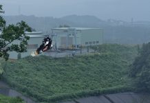 7月27日台風が迫る中、大阪KINGSの6周年イベントG.O.P by CAPTAINSTAGが開催。そのレポートをお届け!