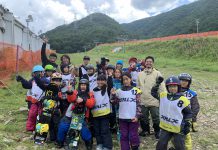 村上大輔、國母和宏、佐藤秀平がコーチを務める、ハーフパイプキャンプ「ちゃん村キャンプ」に潜入取材!