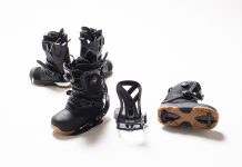 新生accublade®システムの実力を探る 〜もっと手軽に快適に “大人のラグジュアリー・スノーボーディング”の世界