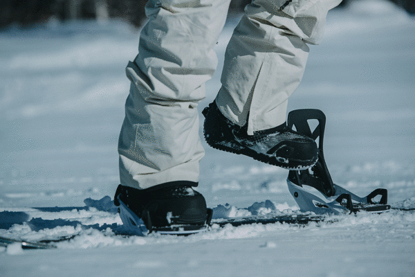 スノーボード業界人が明かすBurton 「Step On®︎」の実体験レポート 
