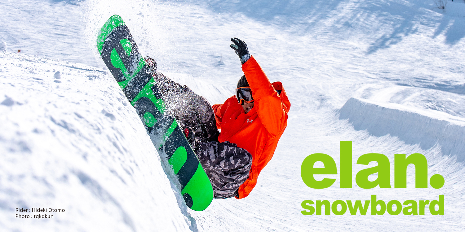 スノーボード・スノボー ボード / BOARD CATALOG スノーボーディング WEBメディア SBN FREERUN JAPAN