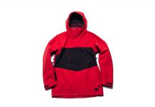 美谷島 慎とマイク・バシッチが絶対の信頼を寄せる、しなやかで動きやすいハイパフォーマンスモデル。241『TRAILBLAZER JKT』