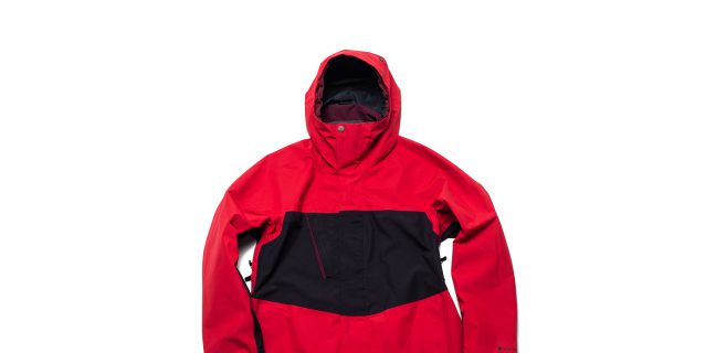 241 TWO FOR ONE GORE-TEX TRAILBLAZER JKT TRAILBLAZER JKT