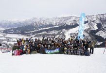 世界の頂点を狙うトップライダー戸塚優斗も 実はこのステージからステップアップしていった 〜〜YONEXがこだわり続ける「無料レッスン会」「RIDE ON!」とは?