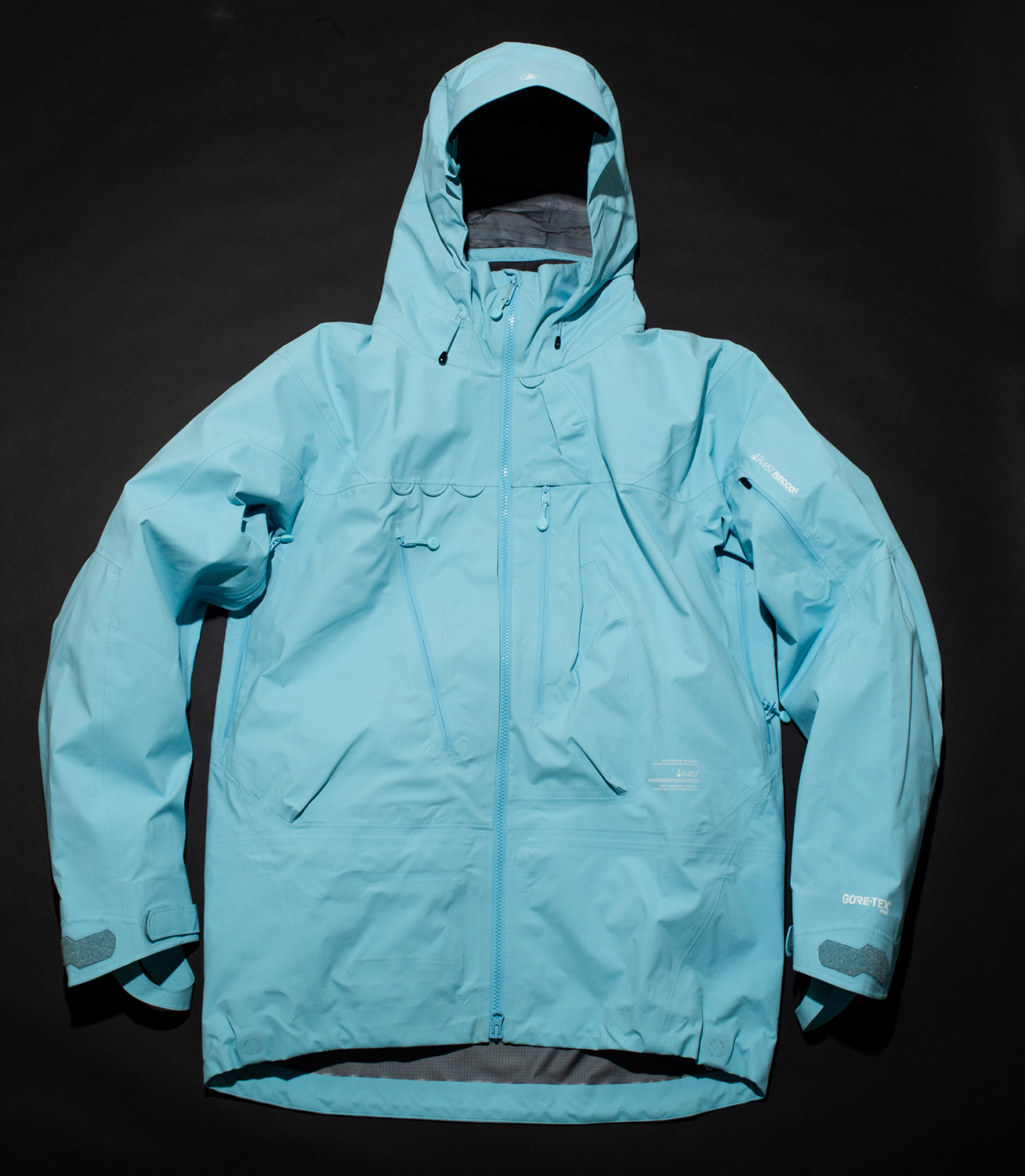 Burton ak457 clearance jacket