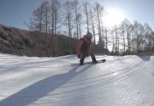 丸沼高原スキー場の攻略法