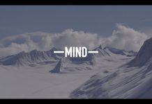 美谷島 慎と高久智基らによる、アラスカスノーボーディグ・ムービー「ーMINDー」公開!