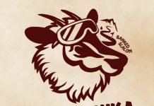 今シーズンは水上の藤原スキー場でバンクドスラロームの大会「カモシカレース」開催決定です!!