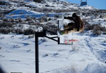 壁田竜一、和田 然、棟方 慧、田中一年のストリートハンターによるアメリカ・ユタTRIP(前編)