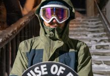 DCグローバルチームライダーたちのギアにFOCUS。 Vol.4はストリートの聖地、アメリカユタ州・SLC出身のジョーダン・モースが登場!