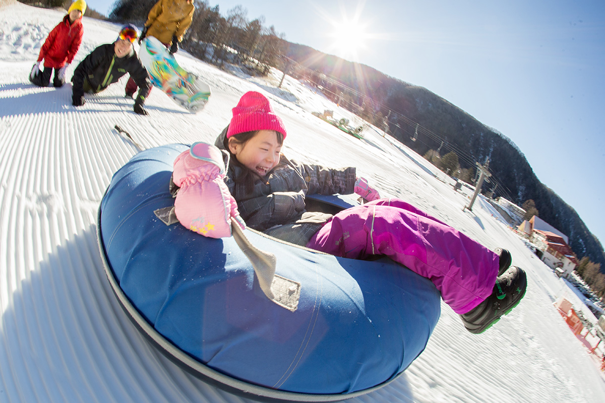 丸沼高原スキー場｜スキーツアー・スノボーツアーならビッグホリデー 丸沼高原スキー場リフト