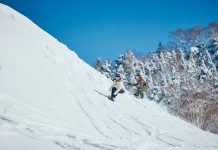 丸沼高原スキー場、本日12月5日(木)からウインターシーズンがオープン!