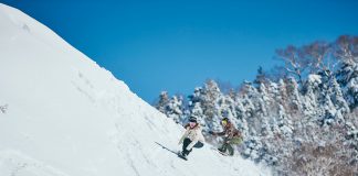 丸沼高原スキー場、本日12月5日(木)からウインターシーズンがオープン!