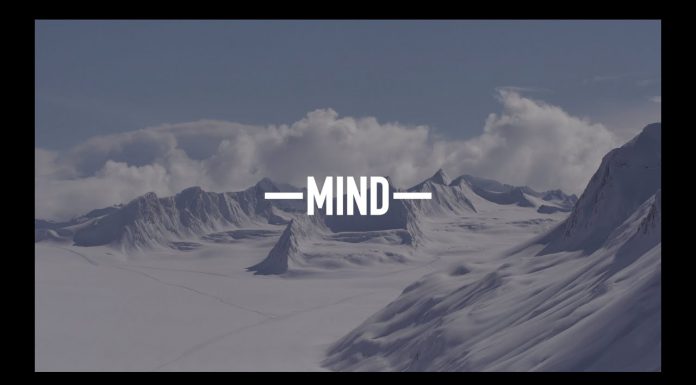 ーMINDー snowboarding movie on youtube