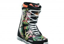 THIRTYTWOのラインナップ中でも最も支持されるモデル「LASHED」をご紹介。