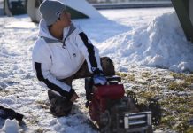 北海道・函館で活動するアーバンストリート集団、Toolate filmがウェブムービー「OMNIC RIDERS」配信開始!