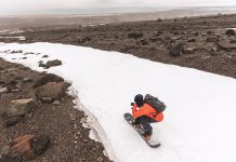 POW「Snow Activism」フィルム上映開催!小松吾郎氏と玉井太朗氏のトークセッションも同時開催