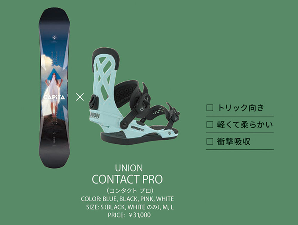 Capita DOA 148 Union contact proセット-