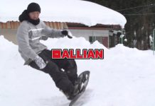 ALLIAN / 関功の最新のストリートショートムービーが4週連続でUP_VOL.03