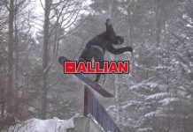 ALLIAN / 関功の最新のストリートショートムービーが4週連続でUP_VOL.04