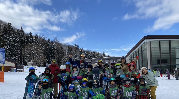 KIRARA KAMP 2020レポート〜1月のタングラムで最高のコンディションに恵まれて