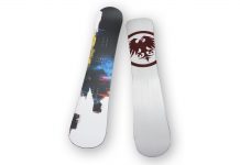 イージーコントロールで最大限の性能を引き出す、SHOCK WAVE RCを採用したNEVER SUMMERの新たなるPROTOシリーズ