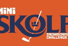 新たなる楽しさ発見!! 究極の板さばきと身体能力の見せどころ「SKOLF」で熱くなる