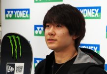 モディファイドハーフパイプ採用のUS OPENで頂点を勝ち取った戸塚優斗が目指すもの